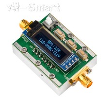 Digital Programmable RF Attenuator Control 0-31dB Adjustable 1dB 1MHZ-3800MHz