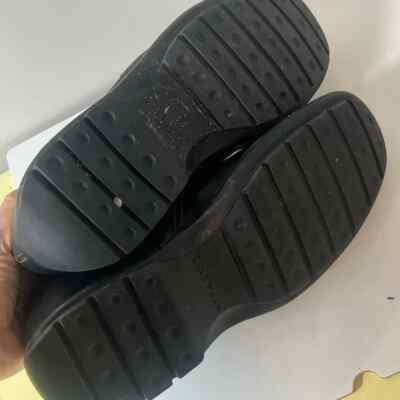Cole Haan Zeno Loafer Size 11.5 Black Slip On Comfort Sole  display picture 2