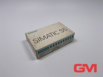 Siemens Anschaltung 6ES5316-8MA12 Simatic S5 Interface Module E-Stand 01