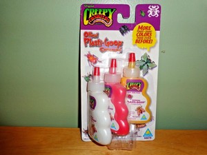 creepy crawler goop 3 pack