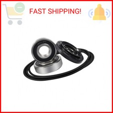 Front Load Washer Tub Bearings and Seal Kit For LG  Kenmore Etc Replacement Par