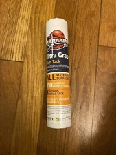 1 Kraken Bond Ultra Grab High Tack Heavy Duty Adhesive  Construction 350 Tube