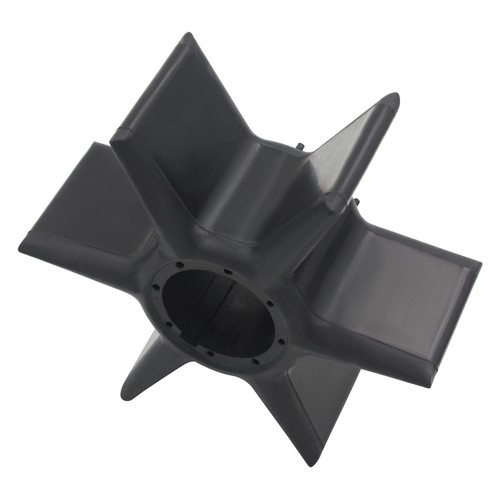 Water Pump Impeller Replace Yamaha Outboard 18-8925 500389 YA-113 - Picture 6 of 6