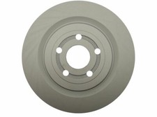 Rear Brake Rotor For 2021 Ford Mustang Mach-E ST141TC Element3