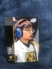 2017-18 Upper Deck Overwatch League Inaugural Trading Cards 18