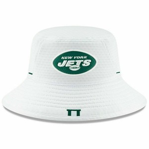 jets bucket hat