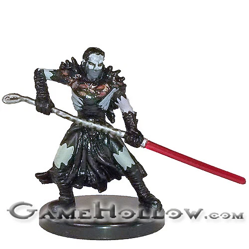 Darth best sale nihl figure
