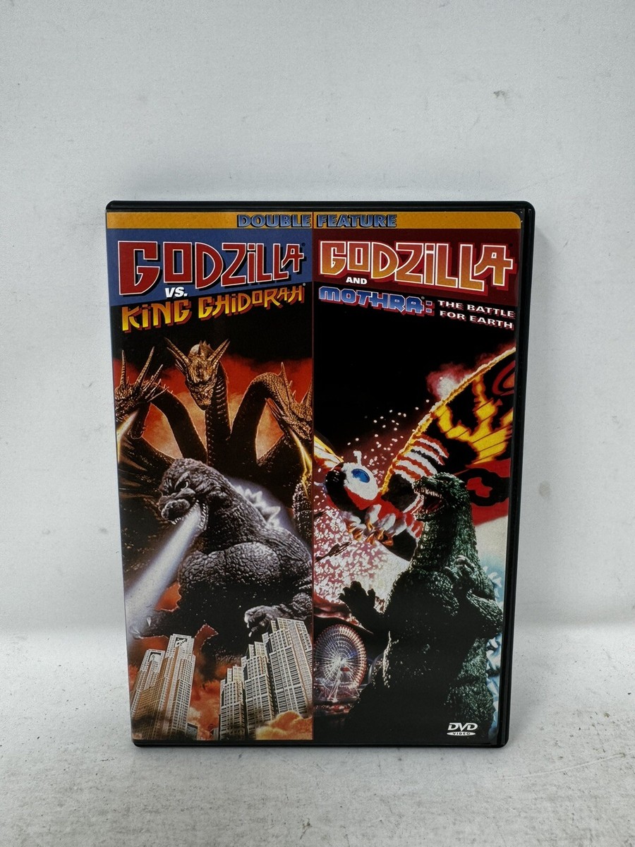 24a ★ay GODZILLA [DVD] Amazon.com: Godzilla - Final Wars by Sony Pictures Home