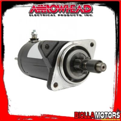 SND0244 Anlasser SEA-DOO GTX RFI 2002- 782cc 278-001-497 Denso System