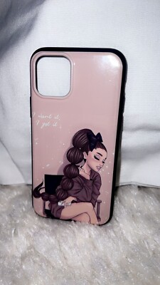 ARIANA GRANDE- iphone case iPhone 11 Pro | eBay ARIANA GRANDE- iphone case iPhone 11 Pro | eBay