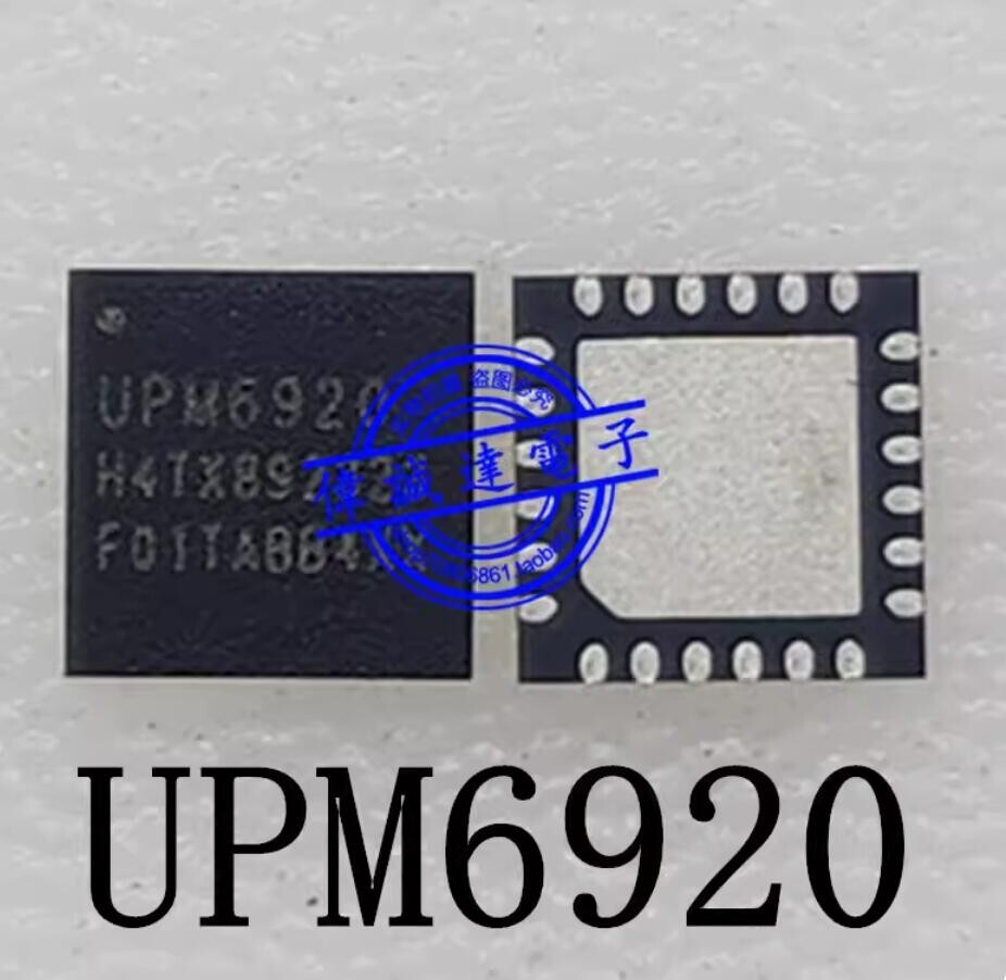 5 Pezzi Chip IC SLG4AP645AVT SLG4AP645AVTR G45AV 64SAV 645AV - Foto 6