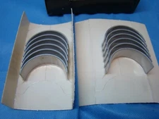 Engine Connecting Rod Bearing-Bearing Sealed Power 4020AP