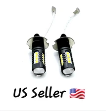 Pair of LED light bulbs for Case IH Tractor Magnum series, MX series, MXM series