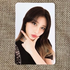 IVE GAEUL [ ELEVEN ] Official Photocard, VER. B / New / Gift