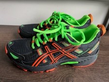 New Asics Gel-Venture 5 Running Shoes Youth 5/ EUR 37.5/ Women's sz 6.5 C584N