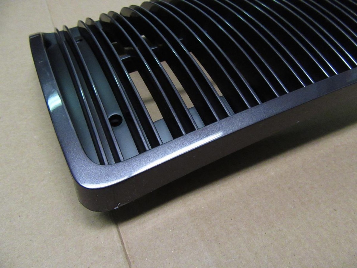 楽一番 OEM 91 92 93 94 Buick Regal Coupe 2 Door Painted Front Grille