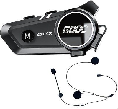 Motorcycle Helmet Speakers, Motorcycle helmet bluetooth Music