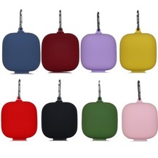 Shockproof Full Body Premium Silicone Cover Case f Beats Powerbeats Pro Earphone