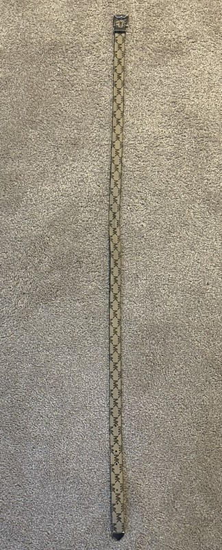 Michael Kors Belt- 46”