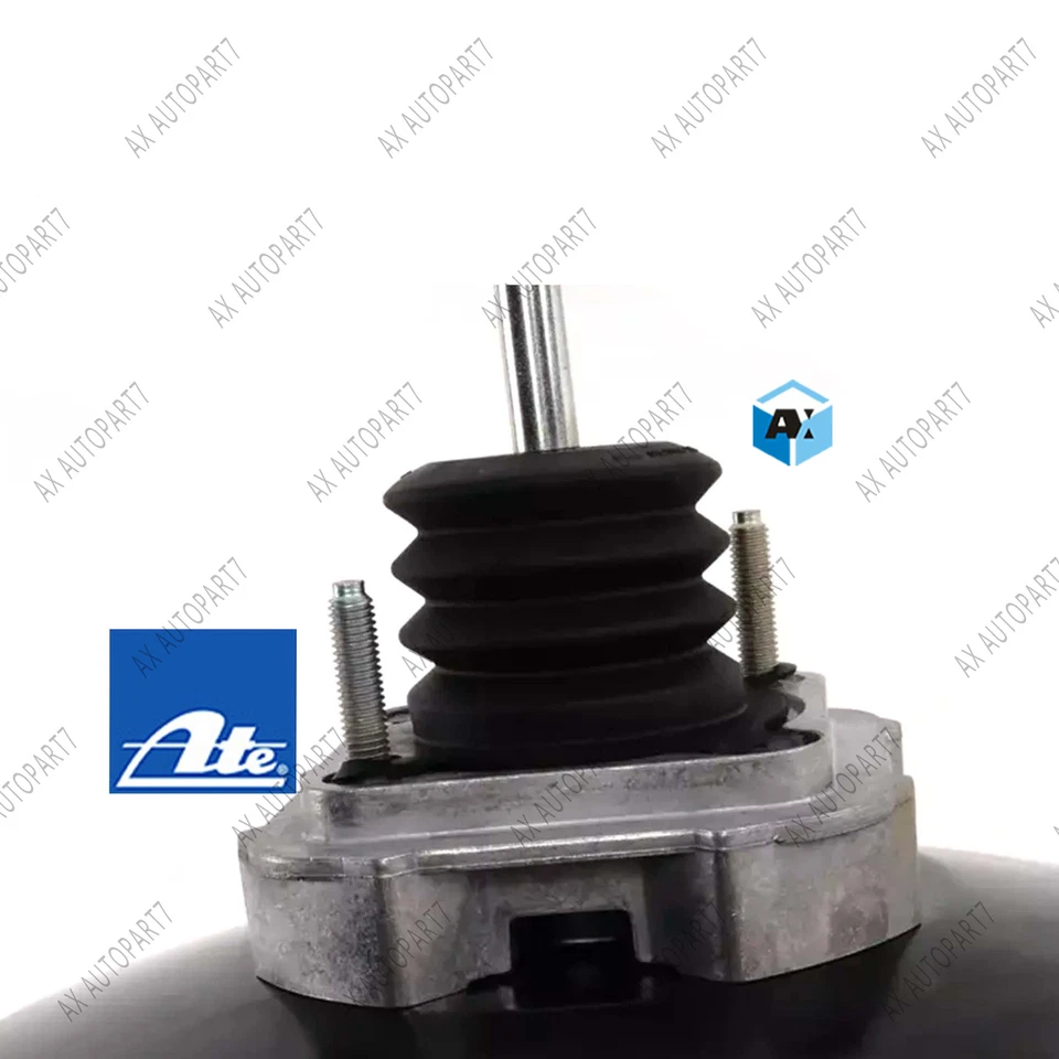 Оригинальный усилитель тормозов ATE 34336779682 от оригинального производителя для некоторых моделей BMW Z4 E46 E85 E86 - Изображение 4 из 4