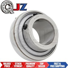 Qty.1 UCX10-31 Insert Bearing w/setscrew 1-15/16" Bore x 3.937" OD x 24mm W