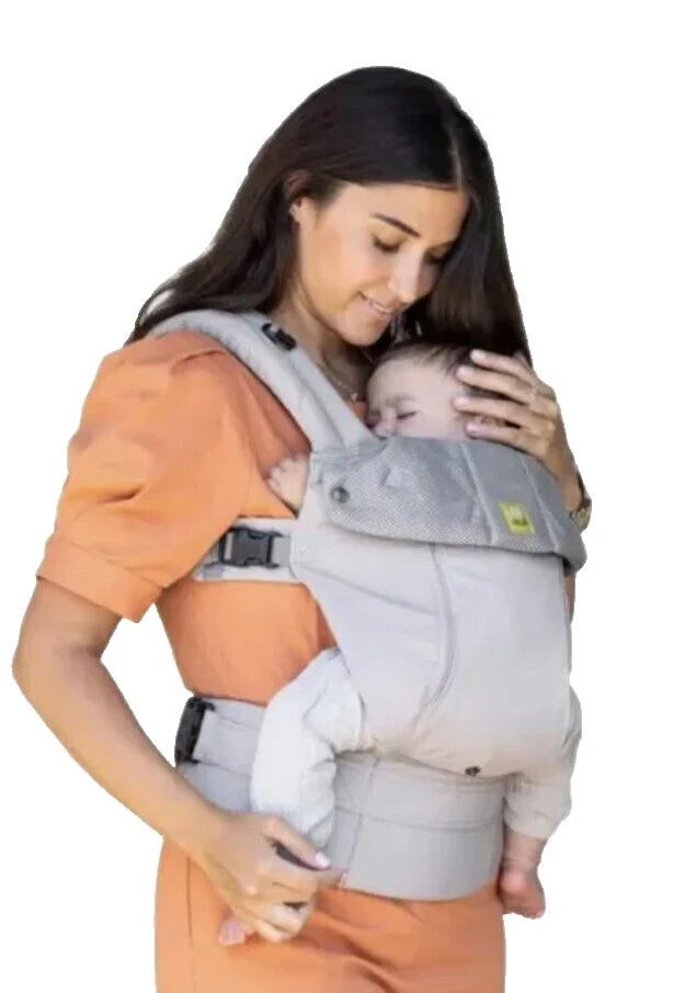 LÍLLÉbaby Baby Slings
