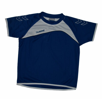 Hummel GRASSROOTS POLY JERSEY Kinder Trainingsshirt