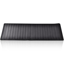 Fit For Pickup Trucks Heavy Duty Waterproof Rubber Tailgate Mat Pad Protector Fit For Pickup Trucks Heavy Duty Waterproof Rubber Tailgate Mat Pad Protector