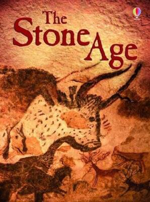 Stone Age (Beginners) - Hardcover By JEROME MARTIN - GOOD