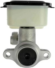 Fits 1987 Chevrolet R10 Brake Master Cylinder Dorman 237QO91