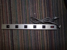 Antennacraft PPS52006 Power Tap 15A 125VAC *FREE SHIPPING*