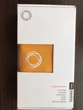 Bugaboo Bee Sun Canopy - yellow