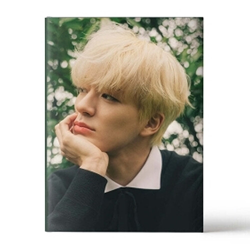 ENDLESS DREAM photobook nct dream ジェノ NCT DREAM Photobook - ENDLESS DREAM – Choice Music LA