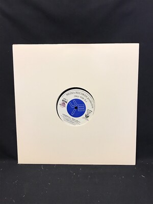 Cappella - U Got 2 Let The Music (12'' Remix Vinyl Record)