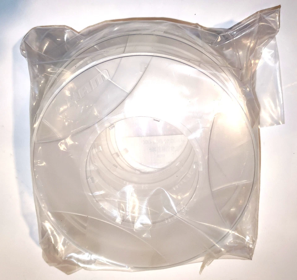 10 x NEW Genuine SRAM Spare Parts Dual Drive Hub Protection Guard 36 h - Image 4 of 4