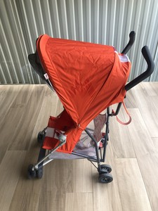 lightest buggy