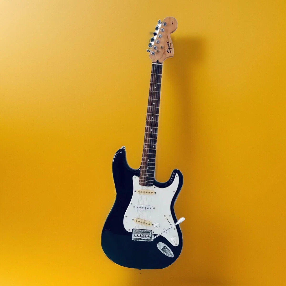 Las mejores ofertas en Guitarras eléctricas Squier Fender