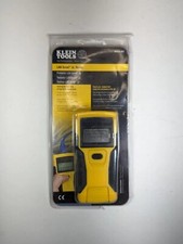 Klein Tools LAN Scout Jr Tester OPEN BOX CONDITION