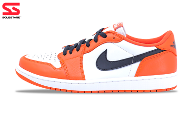 Nike Jordan 1 Retro Low OG Starfish 2021 (CZ0790-801) Men's Size