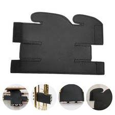 Trumpet Hand Guard Pads Portable Wear Resistant Trumpet Valves Cover Protective