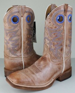 justin boots br744