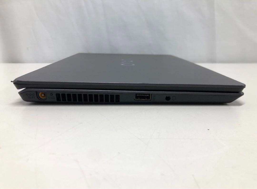VAIO VJS111D11N Core i5-6200U 8GB　SSD Sony Vaio Vjs111D11N Intel Core i5-6200U 2.30GHz SSD 128GB
