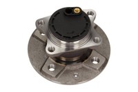 Maxgear 33-0661 Radlagersatz Hinten FüR Peugeot Toyota CitroËN