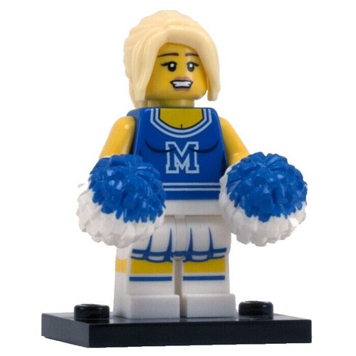 figFIX Love Live! School Idol Festival Yazawa Nico cheerleader Figure JAPAN 2018