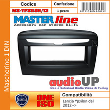 Autoradio Lancia Y