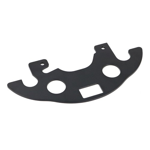Auxiliary Shelf Dash Panel Aftermarket Fit For Suzuki V-strom650 DL650 2012-2021 - Bild 8 von 9