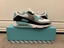 hyper turquoise air max