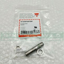 1PC New For CARLO GAVAZZI Proximity Sensor IA12ASF04POM1