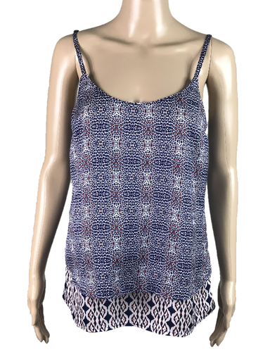 JUST JEANS | Women's Singlet Tank Top 