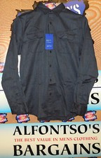 Apt. 9 Long Sleeve Premier Flex Slim Fit Shirts $9.99 CLEARANCE SALE!